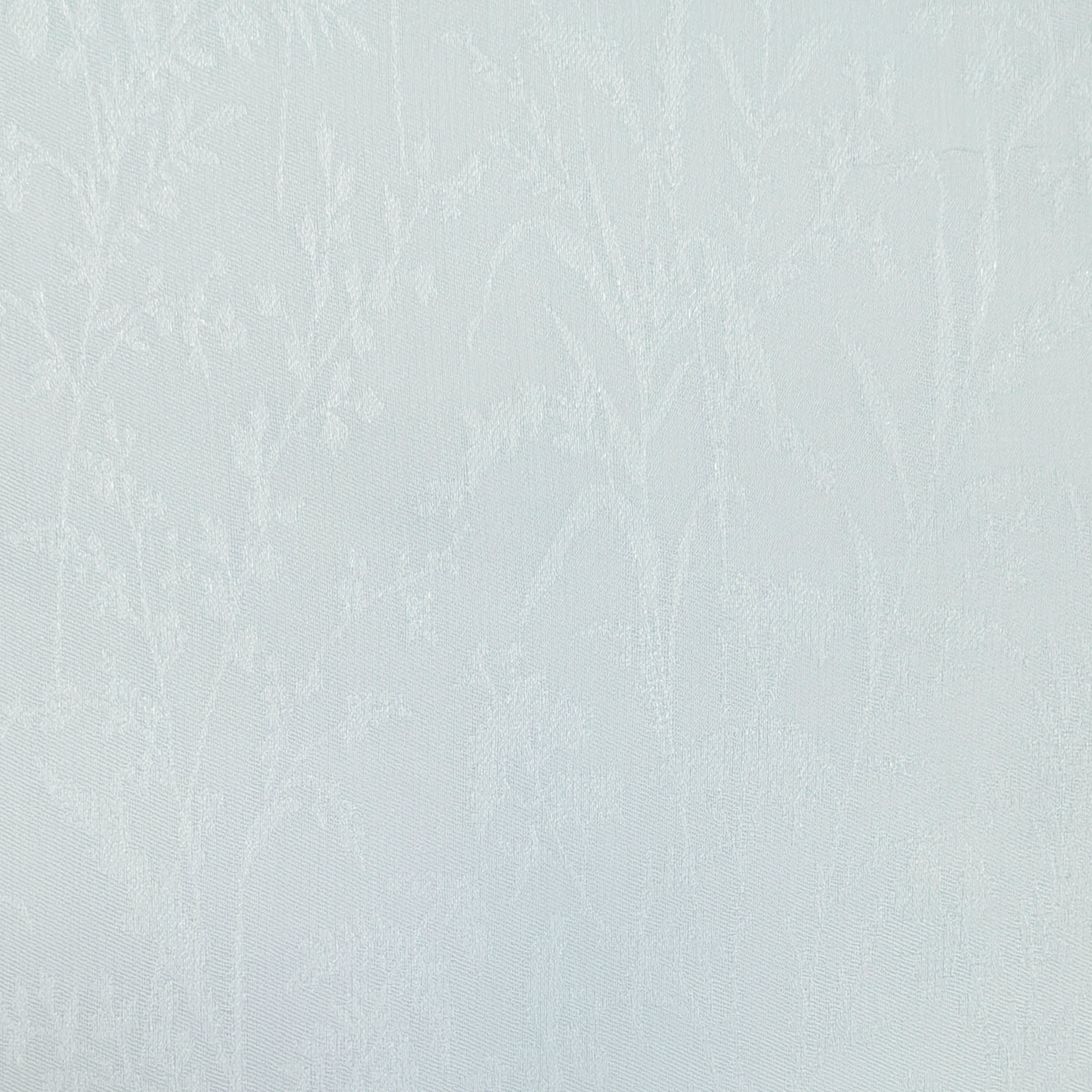 White Leaf Vein Sheer