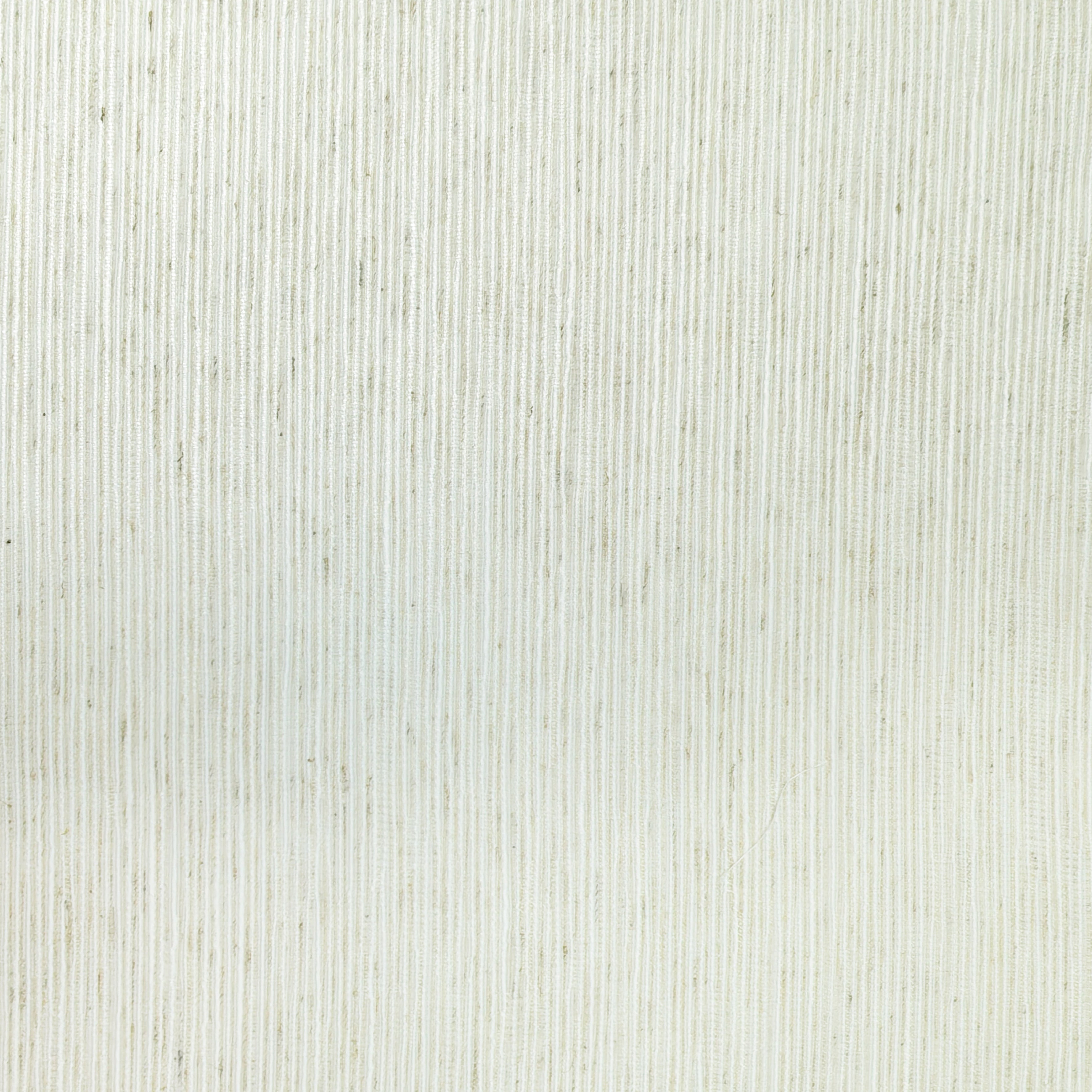 Sand Pinstripe Vertical Sheer