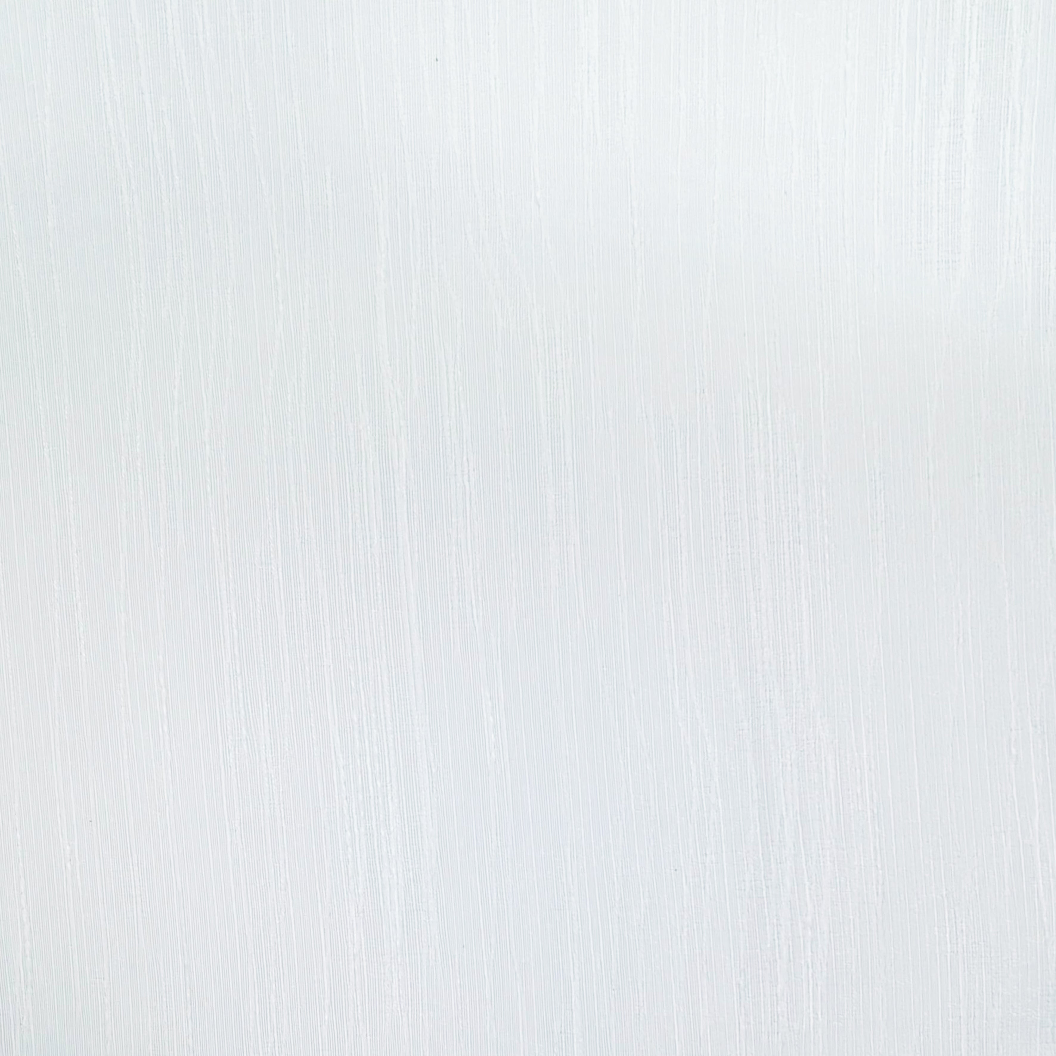 White Wave Vertical Sheer