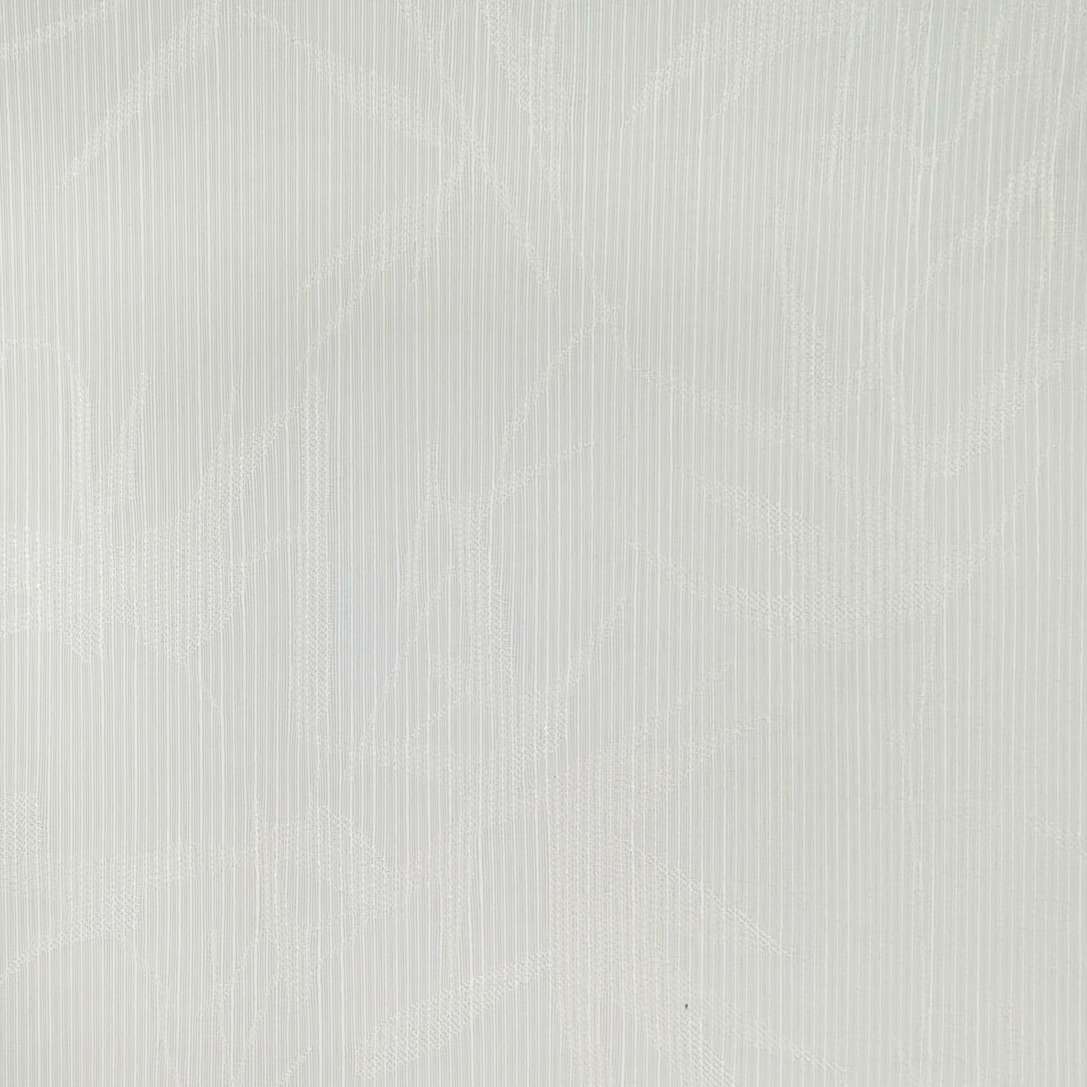 Cream Luster Bamboo Sheer