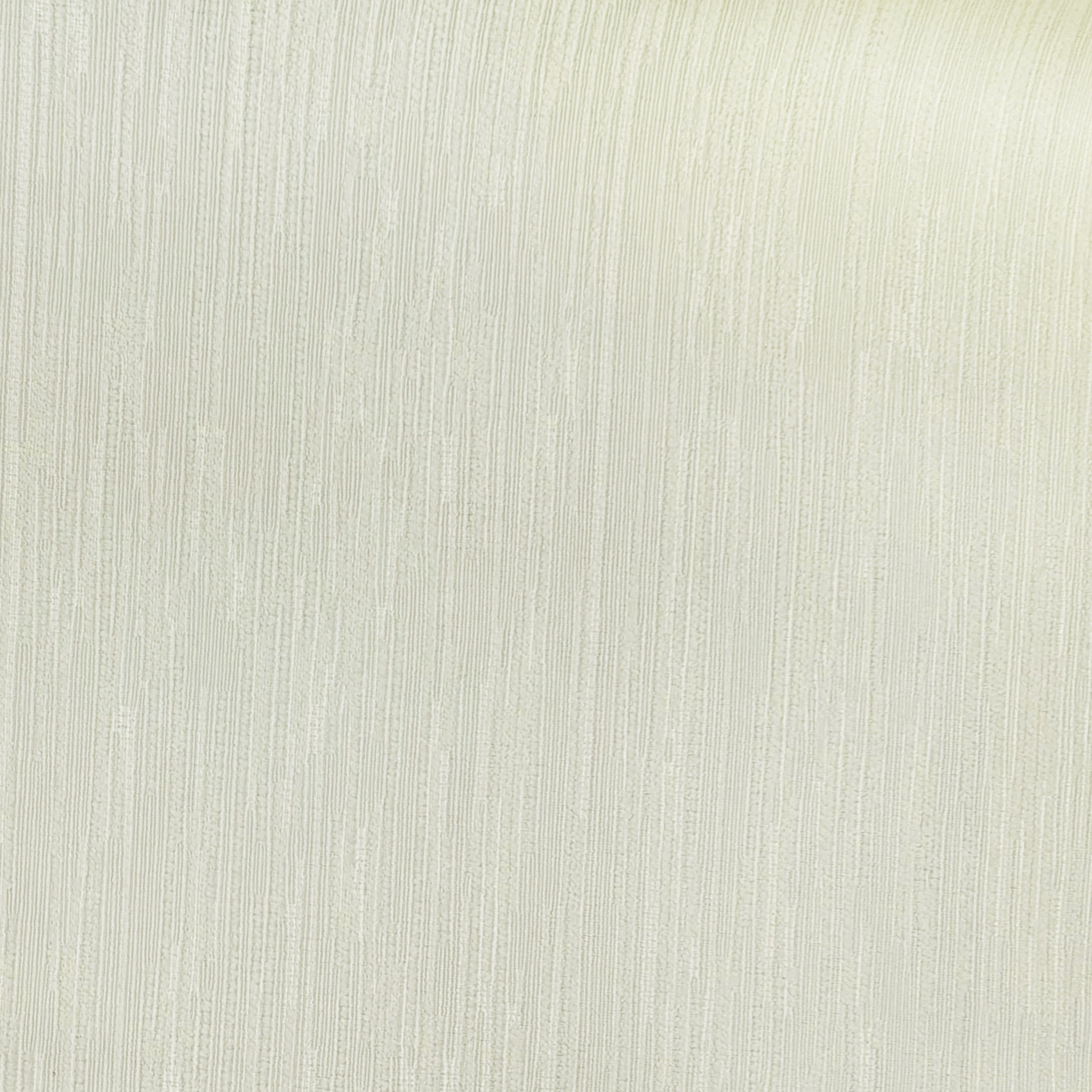 Beige Matte Vertical Sheer