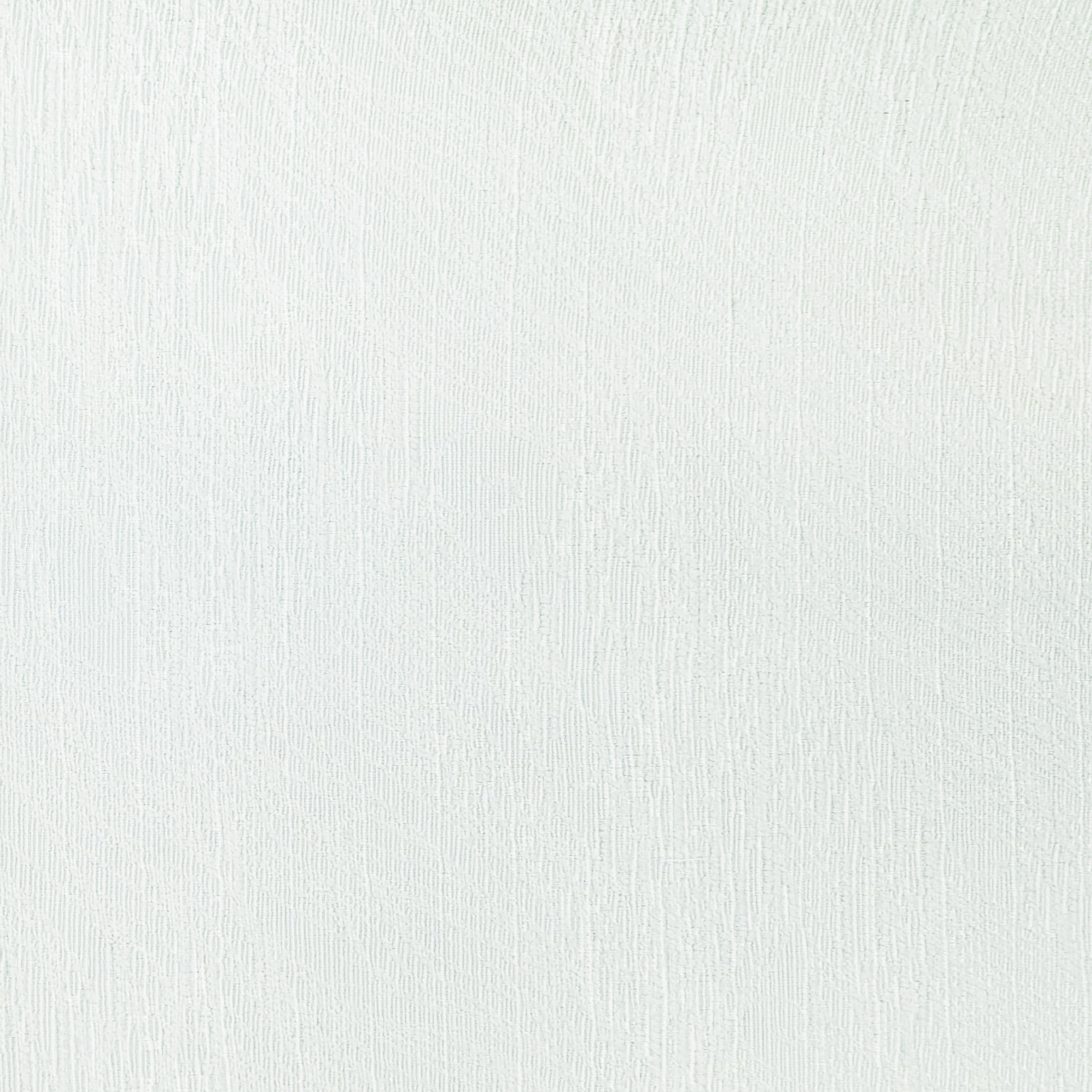 White Wave Stripe Sheer