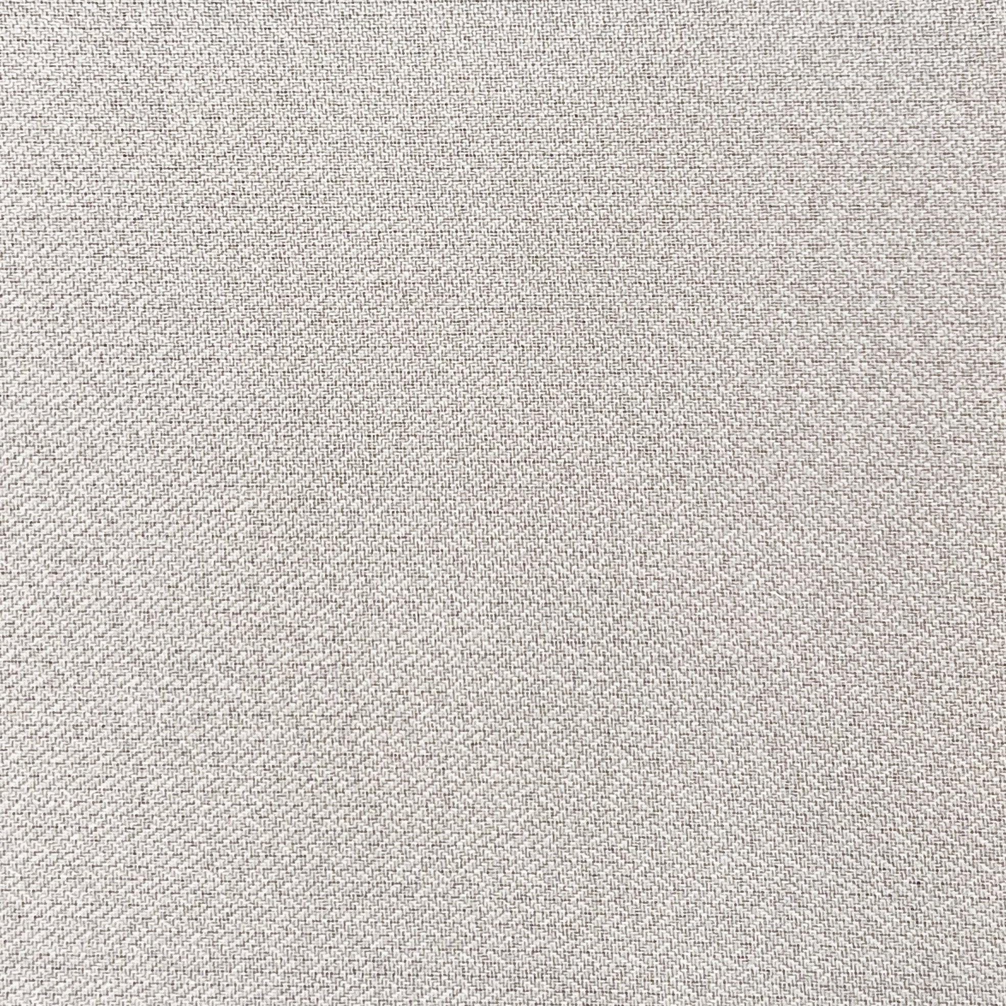 Woven Cotton Morandi Beige Blackout Drape