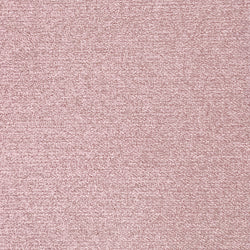 Woven Cotton Morandi Pink Black out Curtain