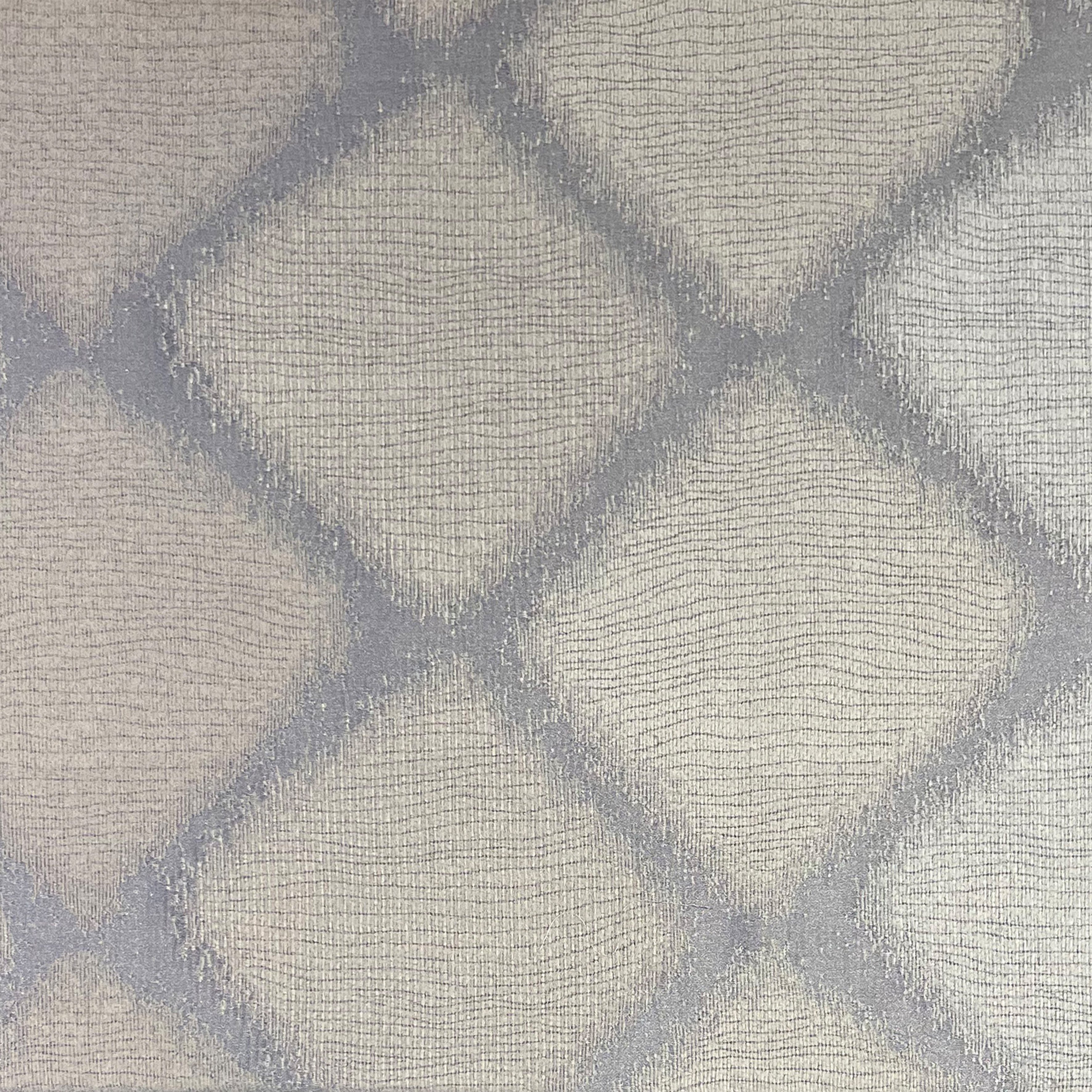 Square Beige Drape