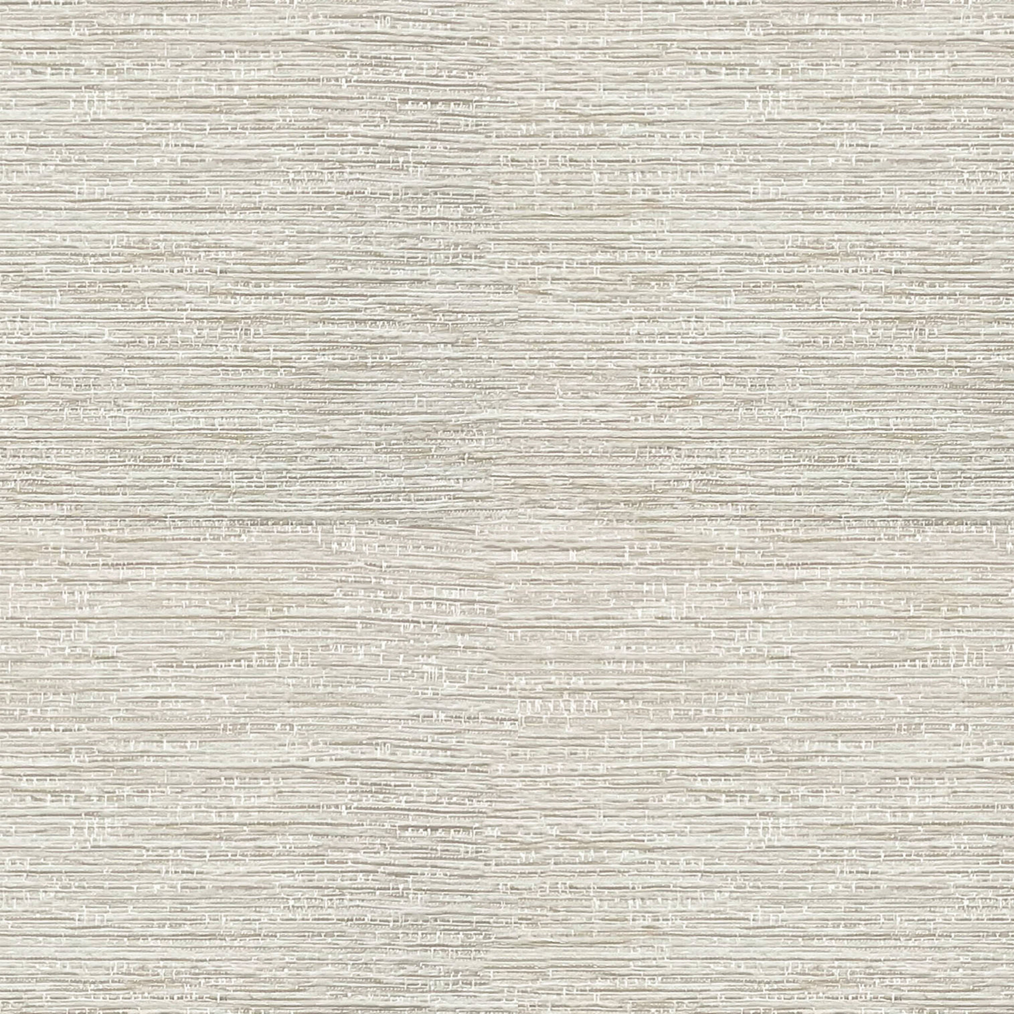 Waterflow Cream Roman Shade