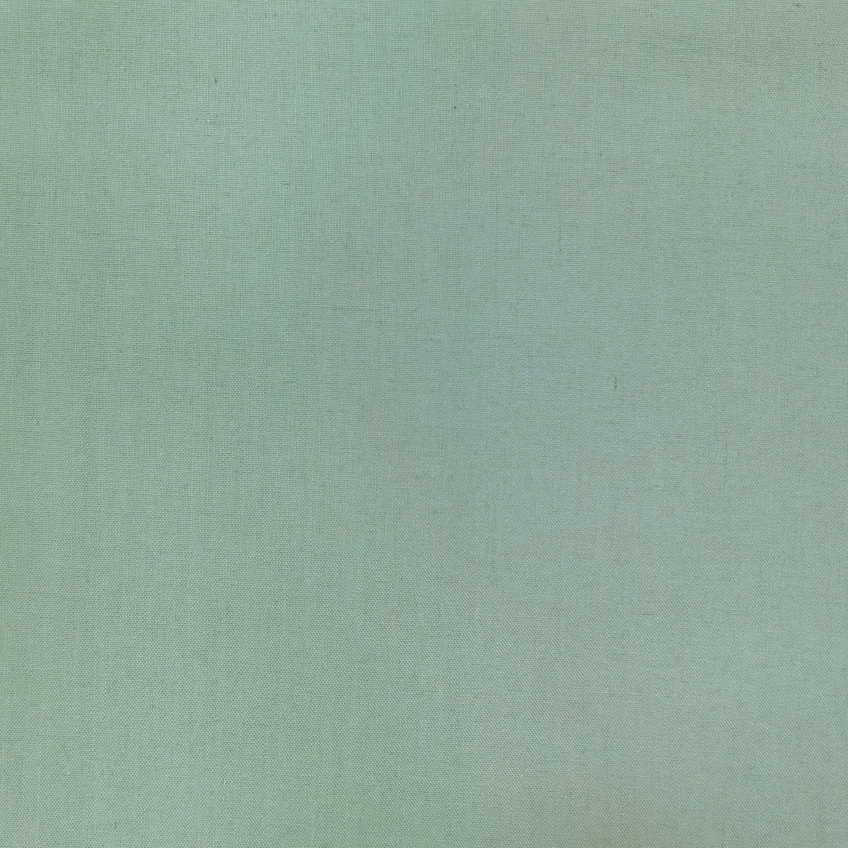 Light Grey Cotton Blackout Curtains