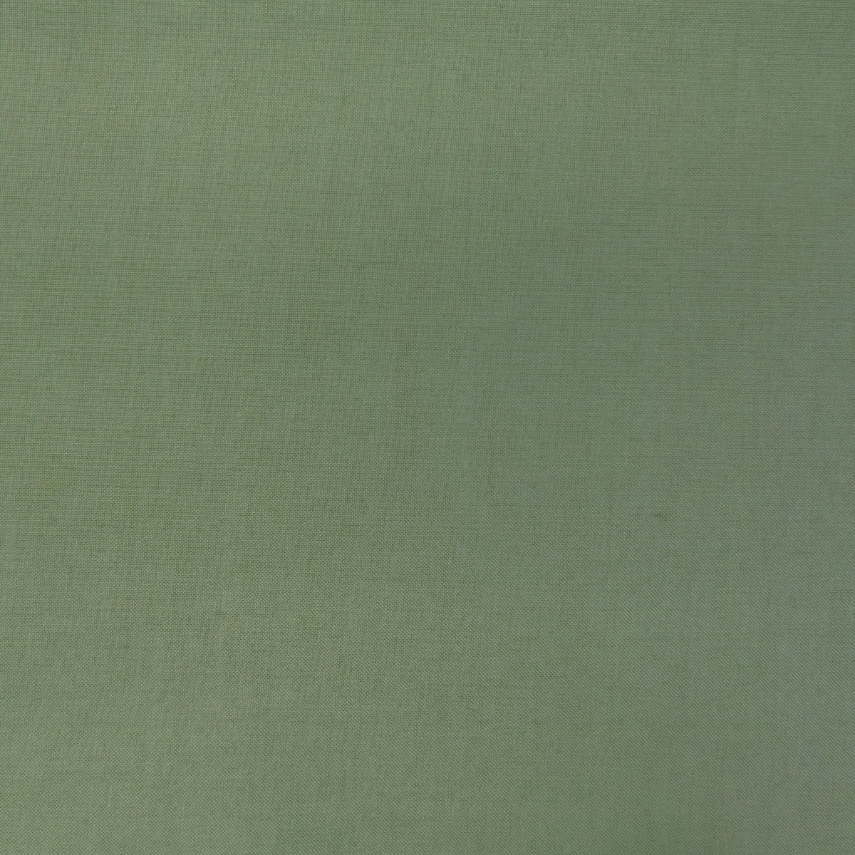 Slate Gray Cotton Blackout Roman Shade
