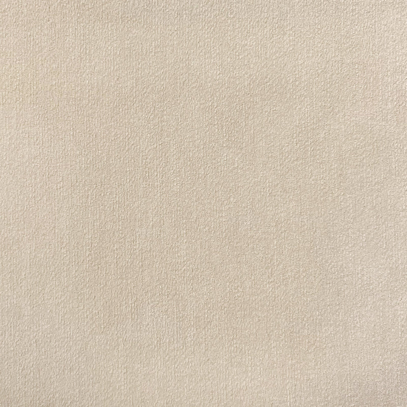 Smooth Signature Plush Beige Roman Shade