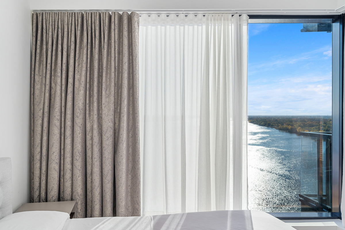 Custom Curtains Online | USA & Canada