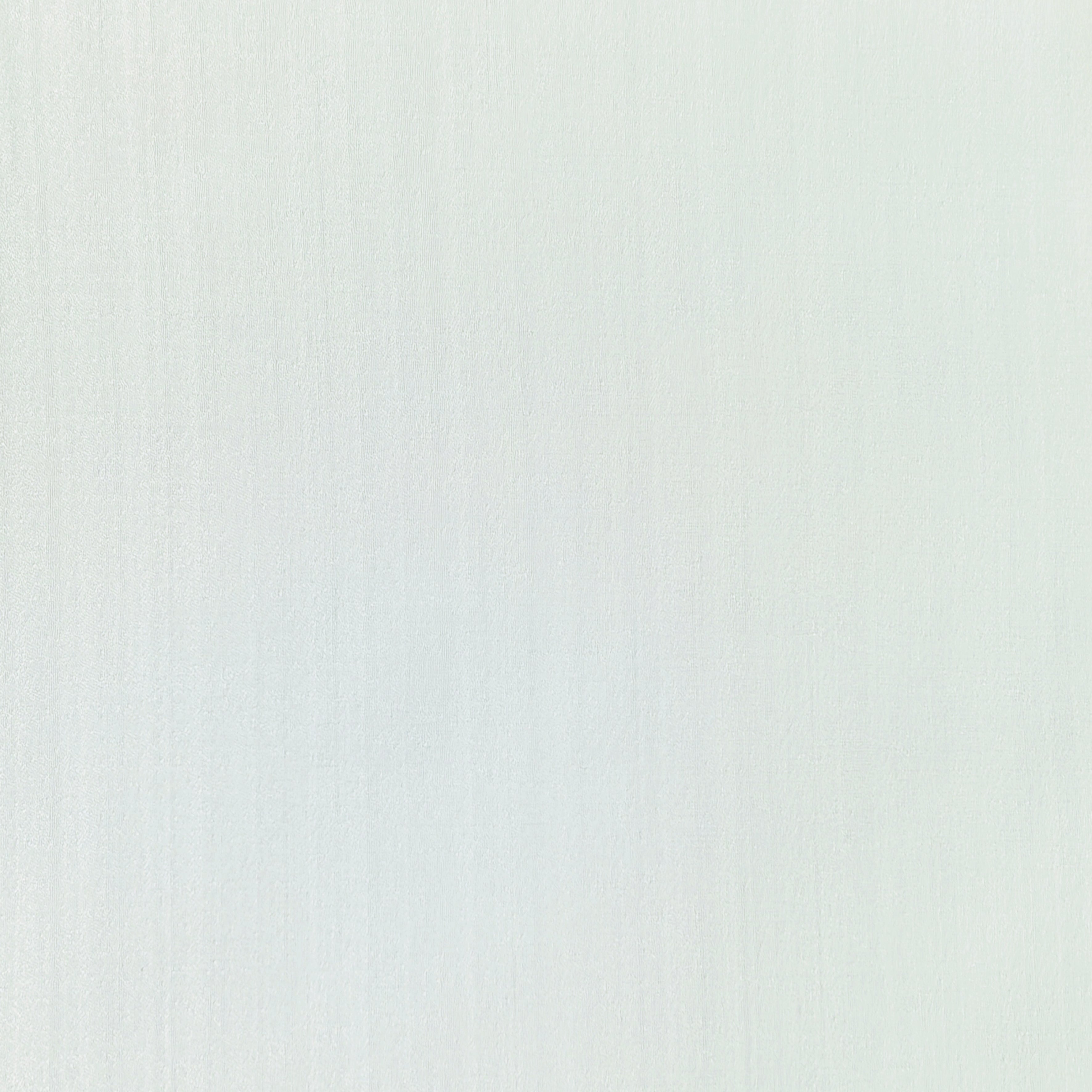 White Linear Knit Sheer