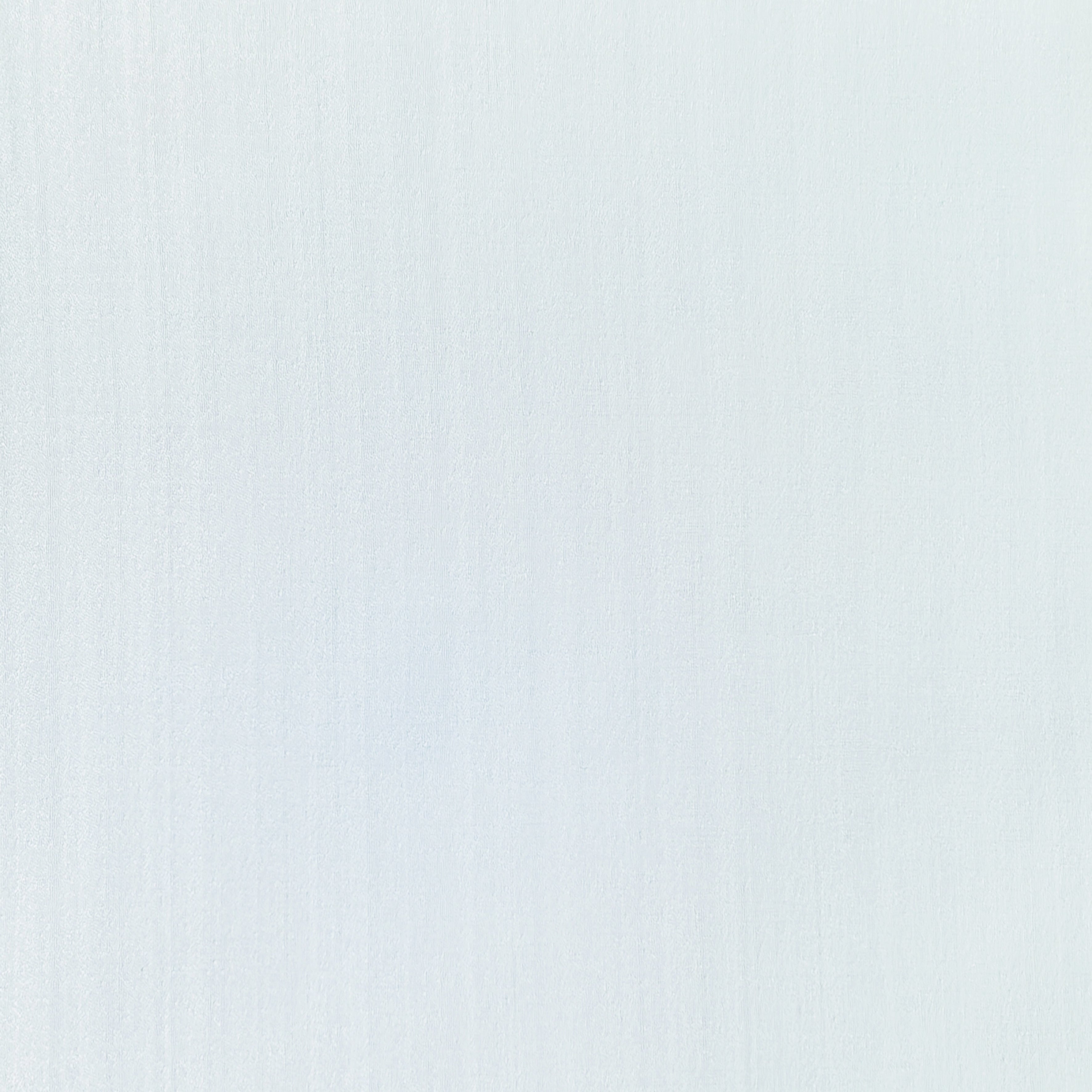 Icy White Linear Knit Sheer