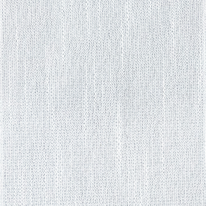 Linen Vacation Vertical Off White Sheer
