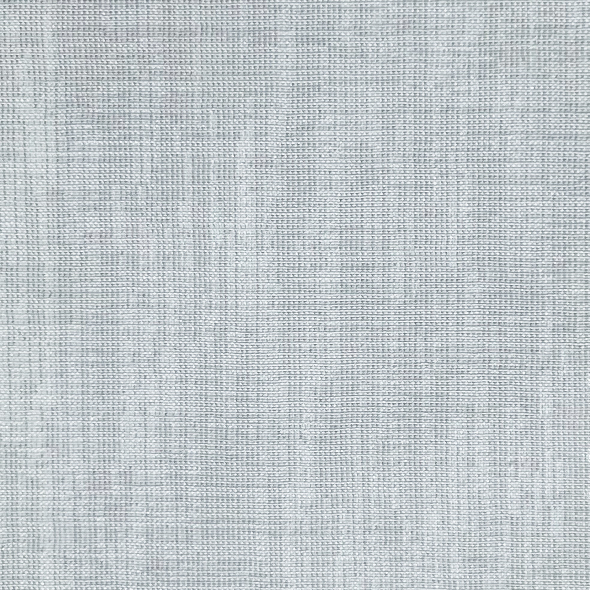 Linen Misty Dark Grey Sheer