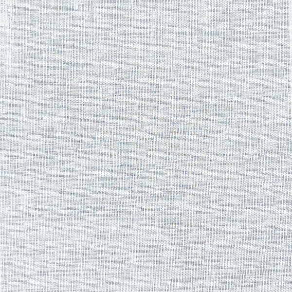Linen Hazy Grid White Sheer