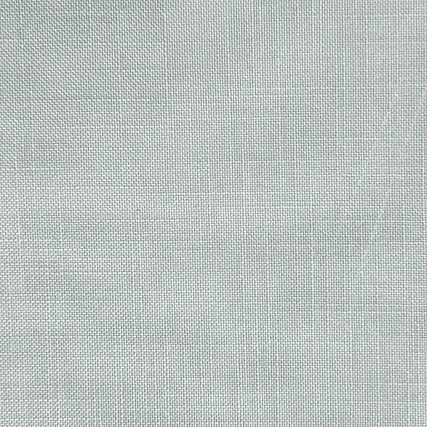 Linen Modern Pattern Dark Grey Sheer