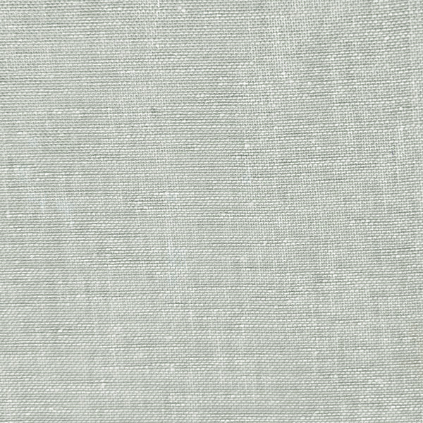 Linen Horizontal Grey White Sheer