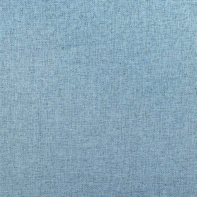 Dusk Blue Blackout Curtain