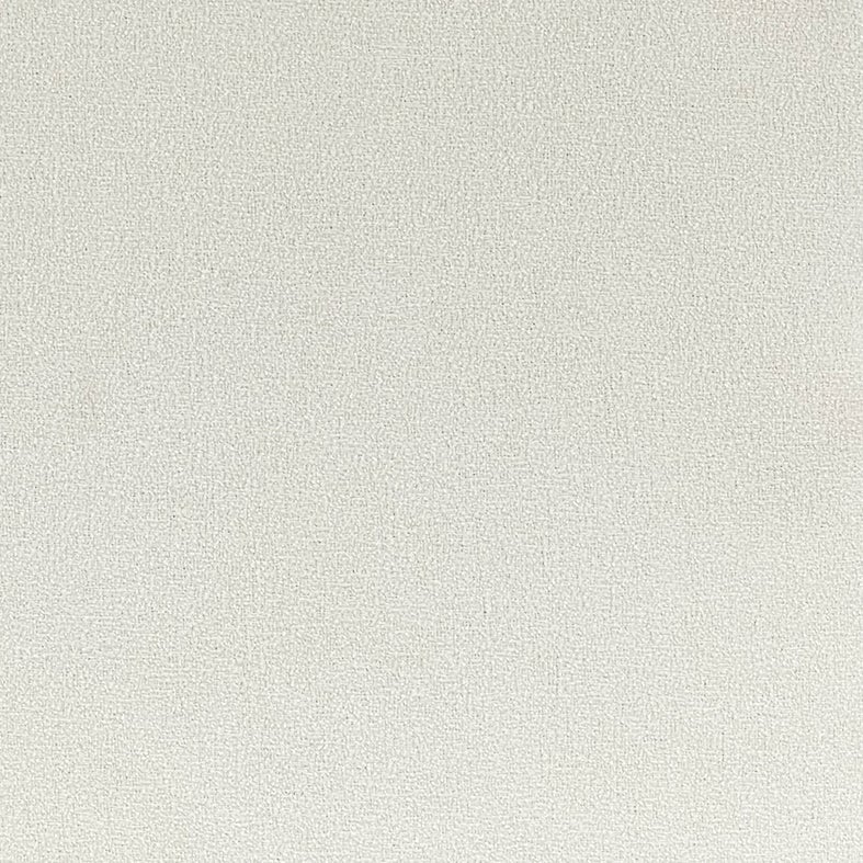 Solstice White Curtain