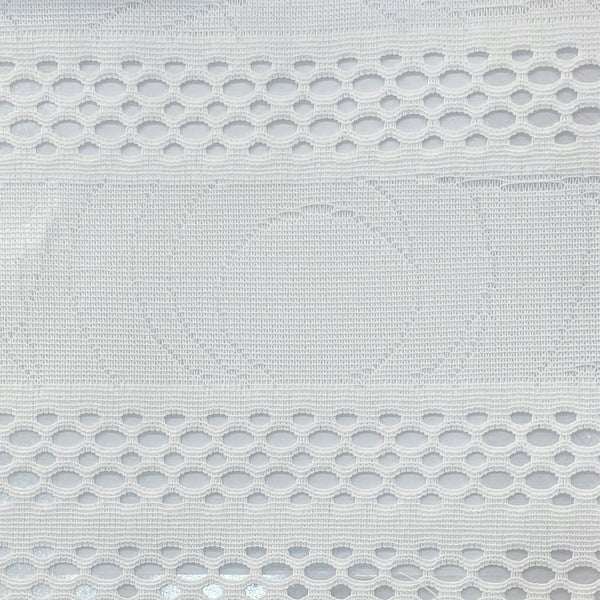 Arturo Beige Sheer