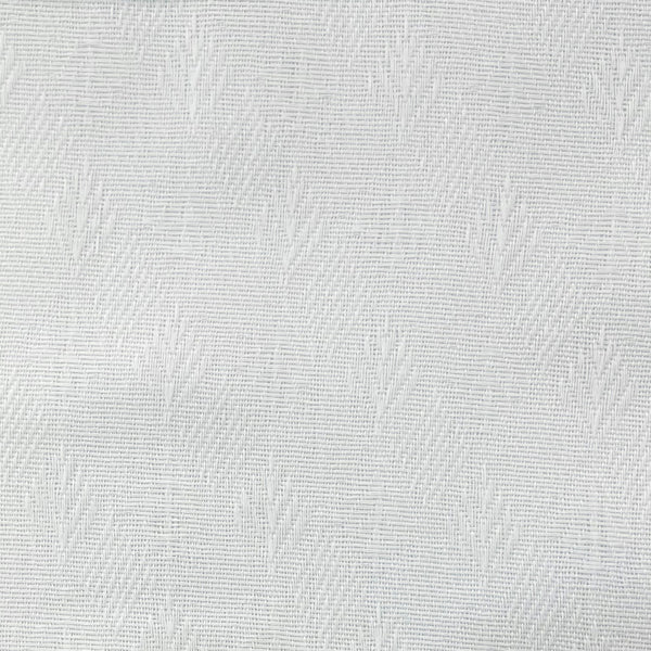 Antonio White Sheer