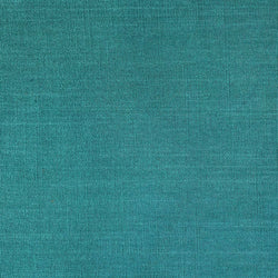 Discovery Turquoise Roman Shade