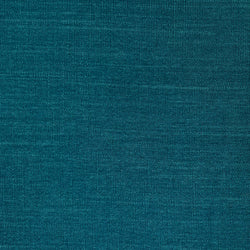 Discovery Teal Curtain