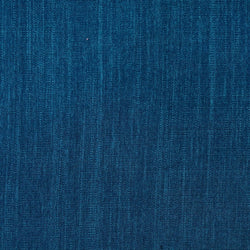 Discovery Blue Curtain