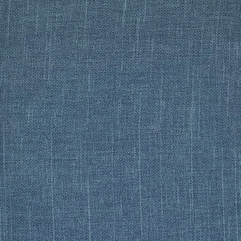 Dusty Blue Stone Drape