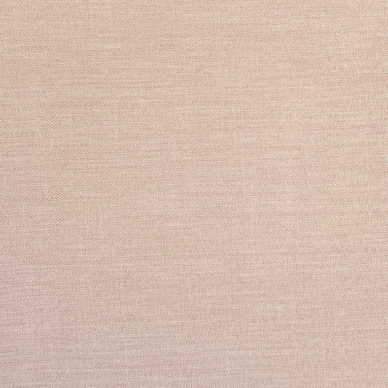 Dusty Pink Curtain