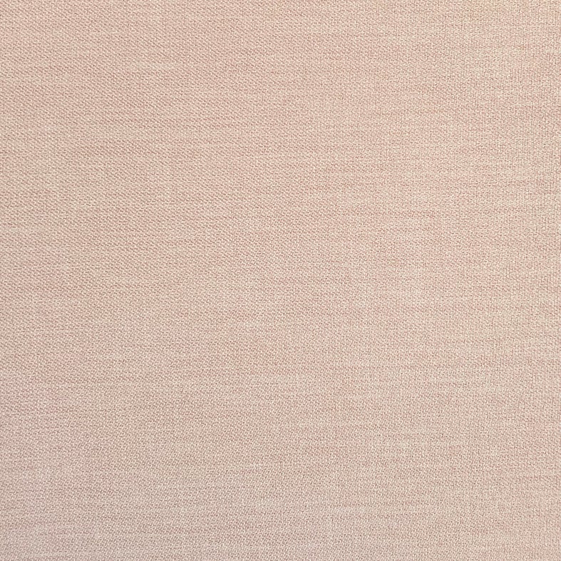 Dusty Pink Roman Shade