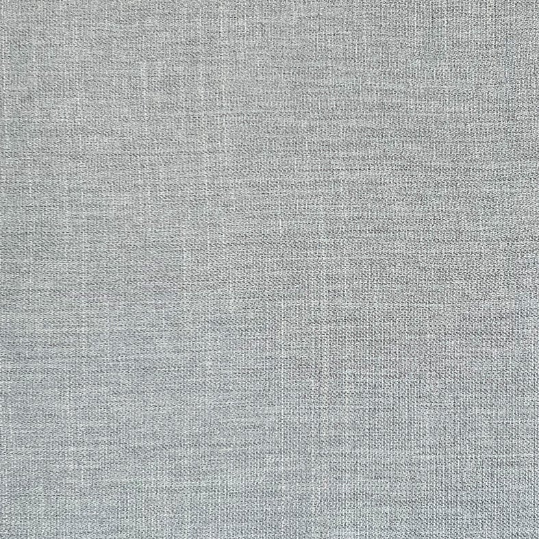 Dusty Grey Curtain
