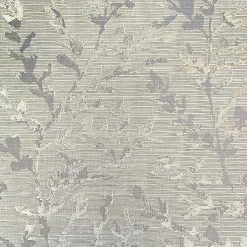 Martha Light Grey Curtain