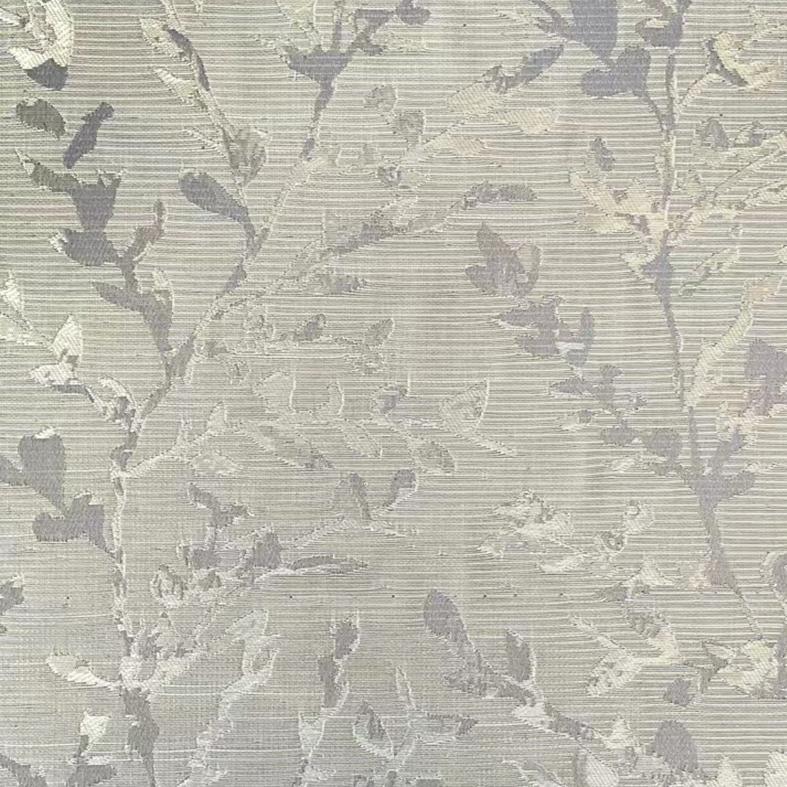 Martha Light Grey Valance