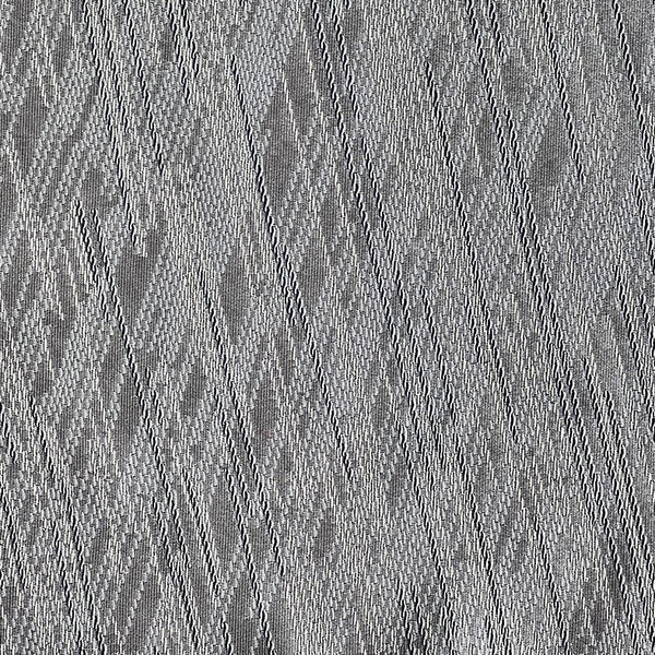 Nunavut Grey Curtain