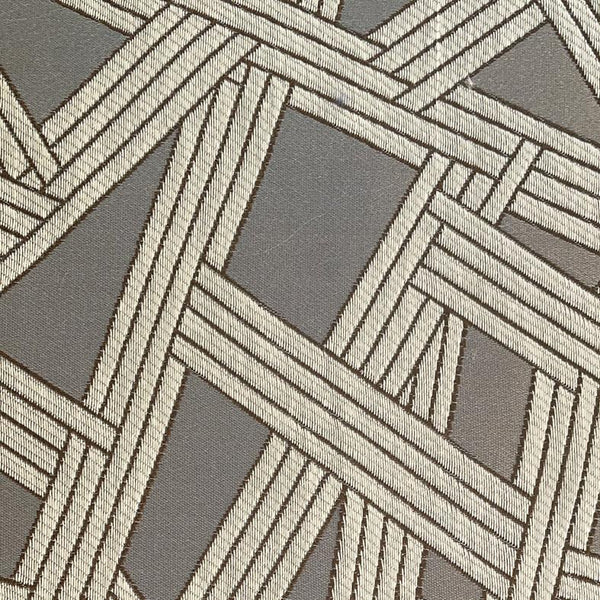 Ghana Grey Valance