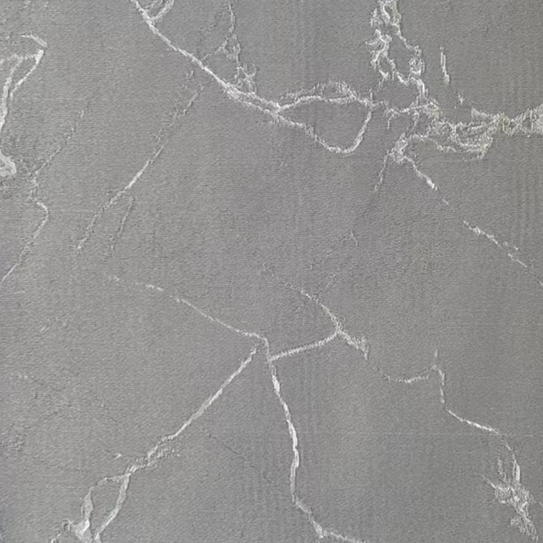 Mineral Grey Roman Shade