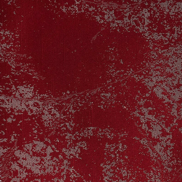 Gallery Red Roman Shade
