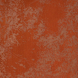 Gallery Orange Curtain